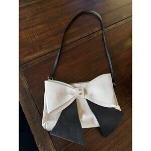 Betsey Johnson Bow Purse